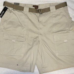 St. John's Bay Hiking Shorts